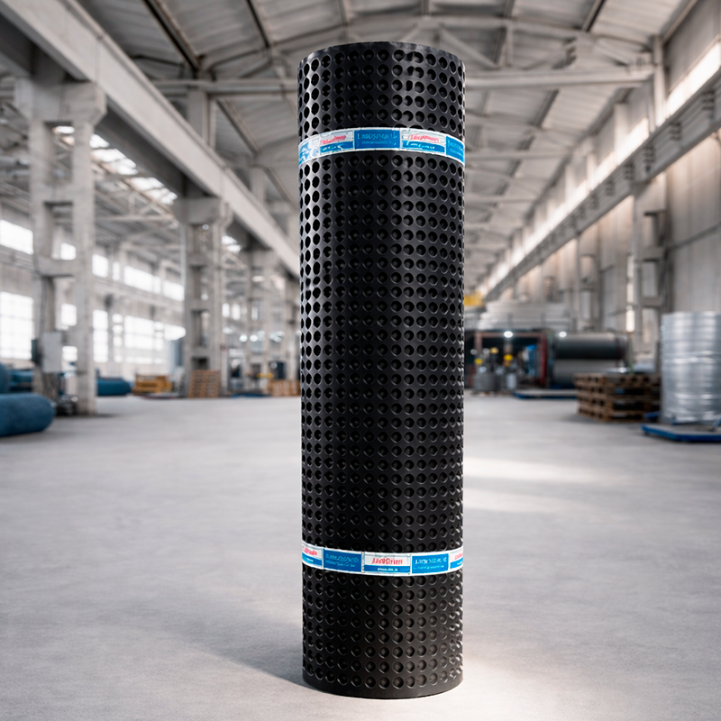 Профилированная мембрана LockDown PRO 25 детальное фото